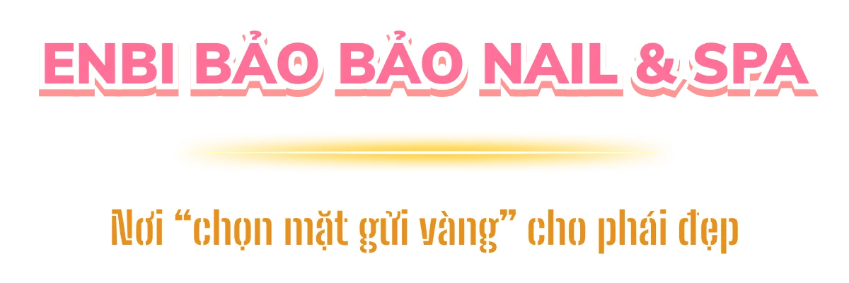 Enbi Bảo Bảo nơi chọn mặt gửi vàng