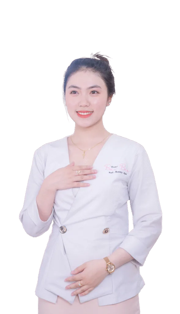 Enbi Bảo Bảo Nail & Spa - Nơi chọn mặt gửi vàng của phái đẹp