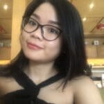 chị Minh Anh review dịch vụ enbi bảo bảo nail spa
