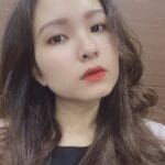 chị Thái Trang review dịch vụ enbi bảo bảo nail spa
