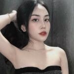 chị Tiên review enbi bảo bảo nail spa