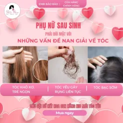 dầu gội bồ kết hoa sen