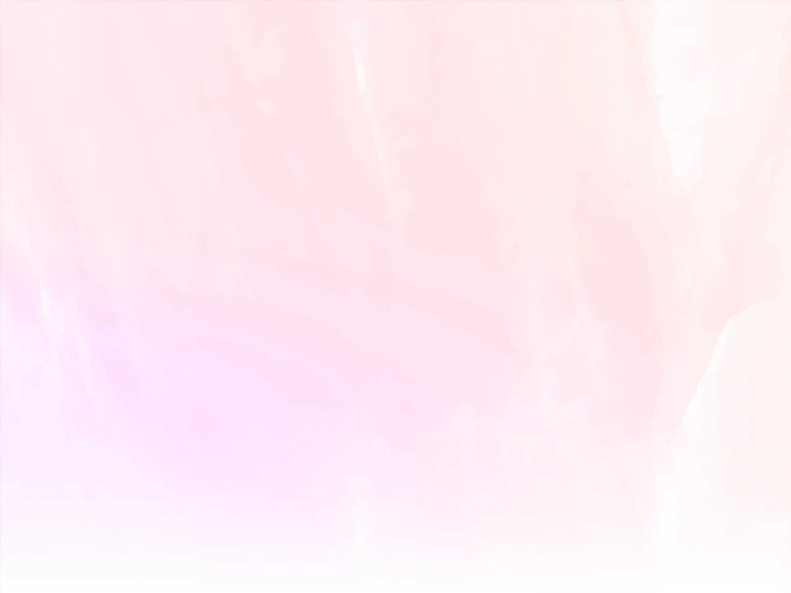 light pink background