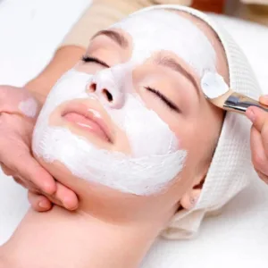 Ủ trắng Face Nano Lightening siêu trắng sáng