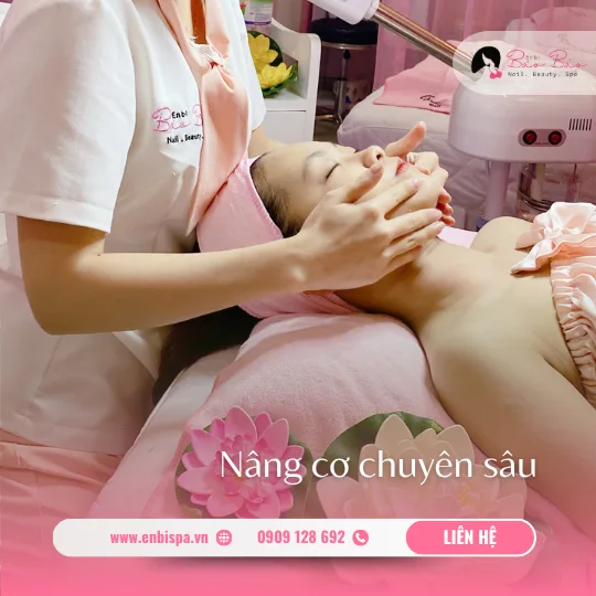 Nâng cơ chuyên sâu