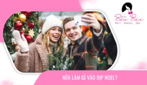 Nên làm gì vào dịp Noel
