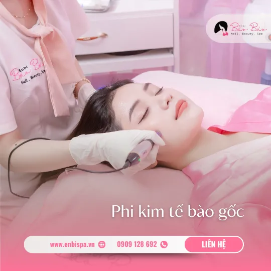 Phi kim tế bào gốc