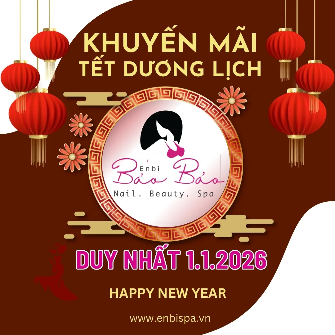 Khuyến mãi Tết dương lịch 2026