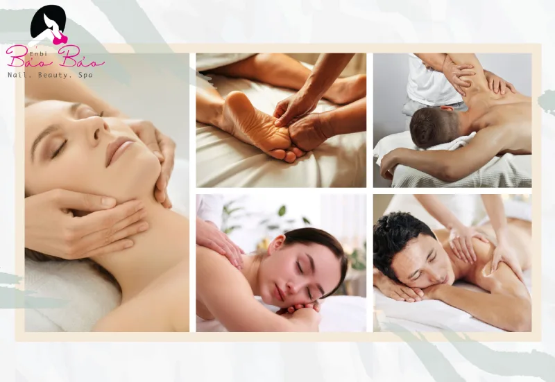 Massage là gì và tác động lên cơ thể như thế nào?